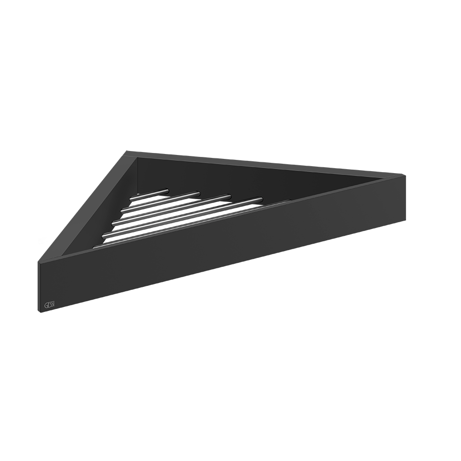 20861 - Matte Black