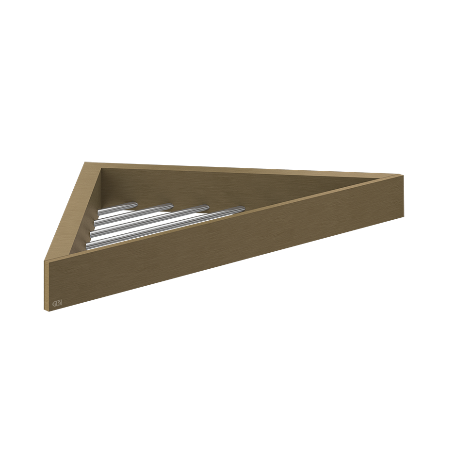 20861 - Antique Brass