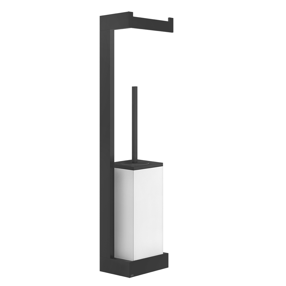 20867 - Matte Black