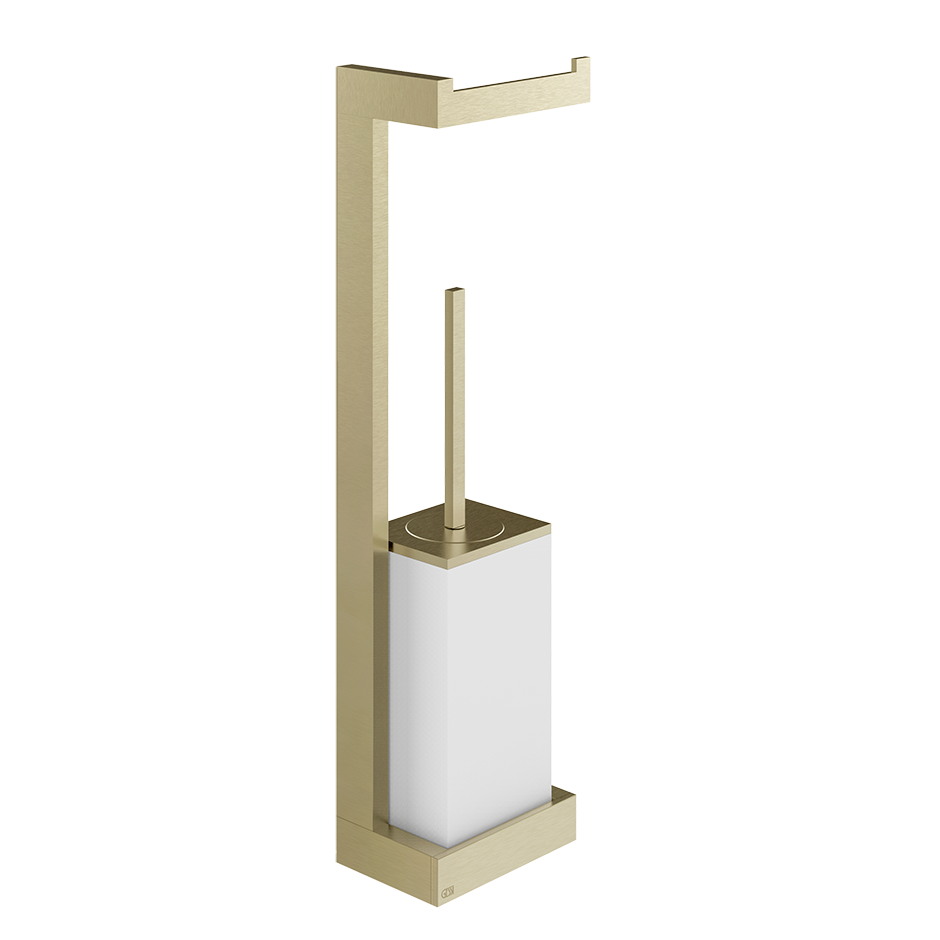 20867 - Brass Brushed Pvd