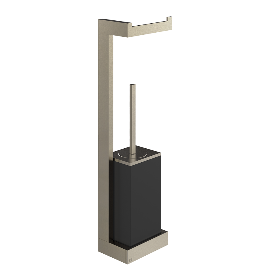 20868 - Finox Brushed Nickel