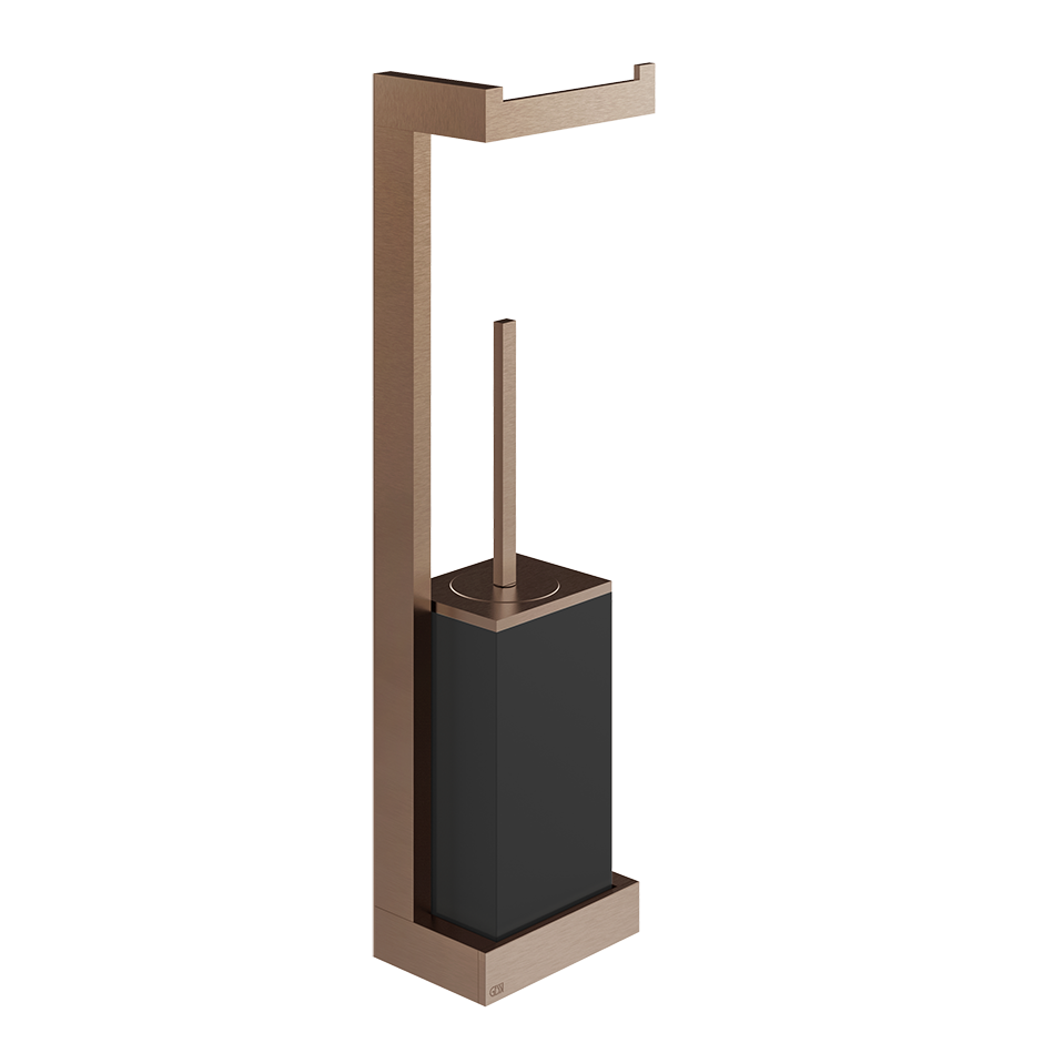 20868 - Copper Brushed Pvd