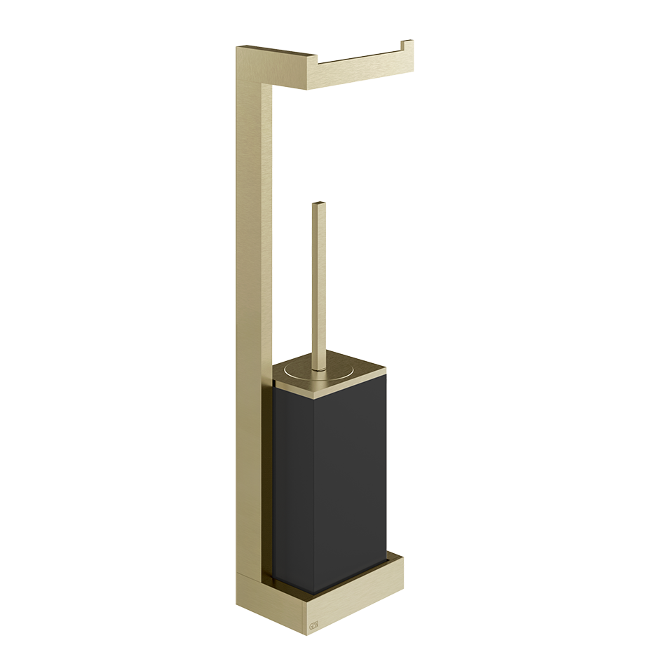 20868 - Brass Brushed Pvd