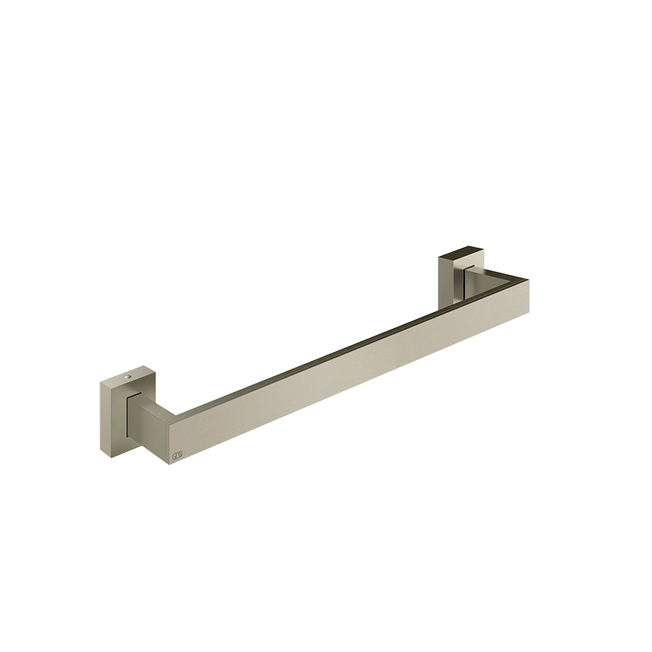 20893 - Finox Brushed Nickel
