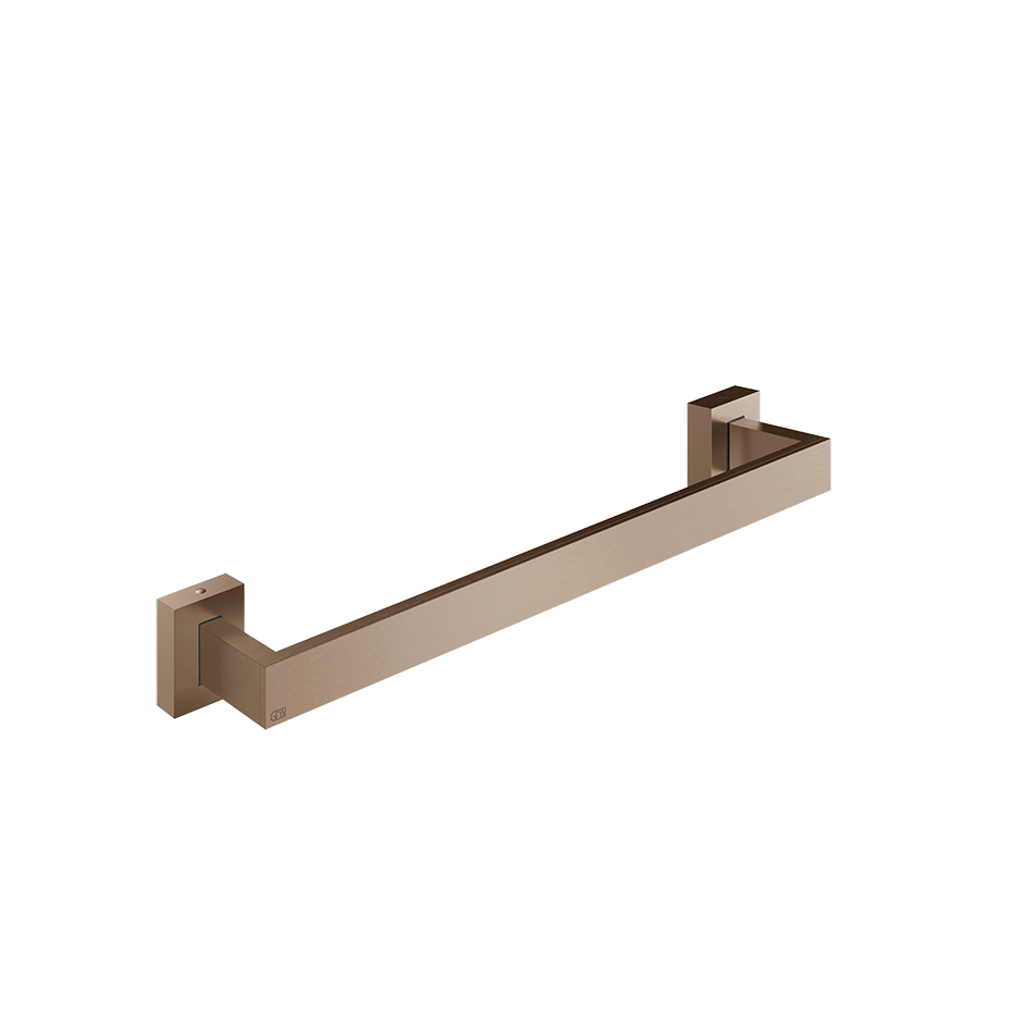 20893 - Copper Brushed Pvd