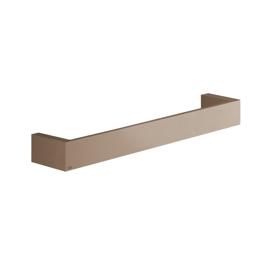 20897 - Copper Brushed Pvd