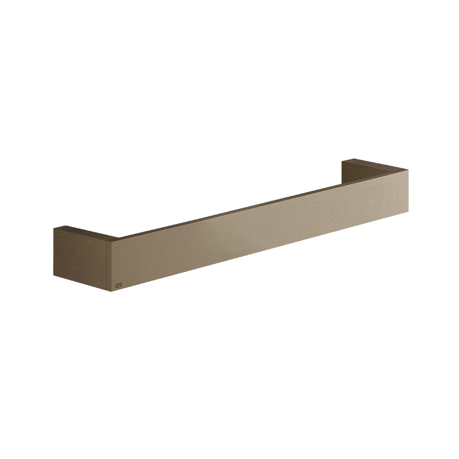 20897 - Coffee Bronze Brushed Pvd
