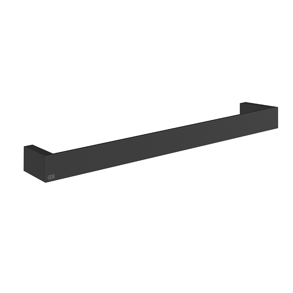 20900 - Matte Black