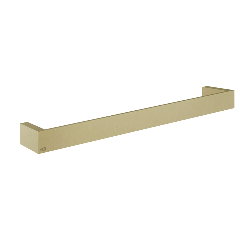 20900 - Brass Brushed Pvd