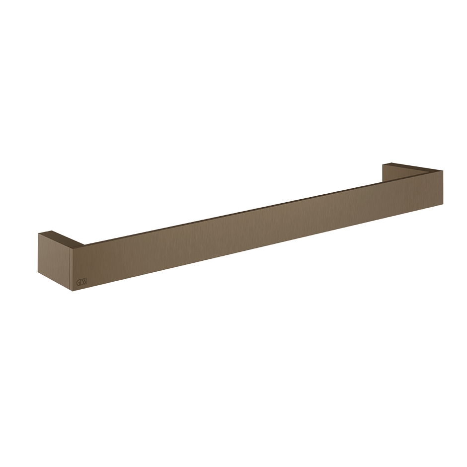 20900 - Coffee Bronze Brushed Pvd
