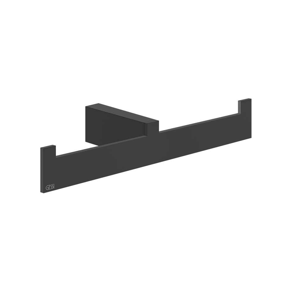 20915 - Matte Black