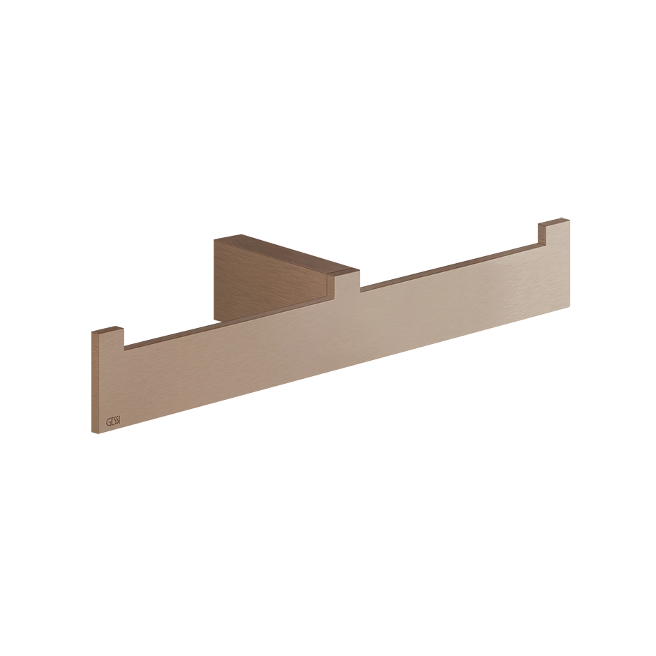 20915 - Copper Brushed Pvd