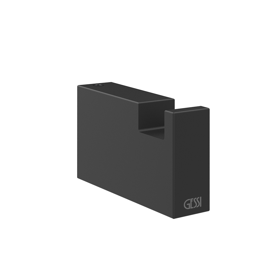 20921 - Matte Black