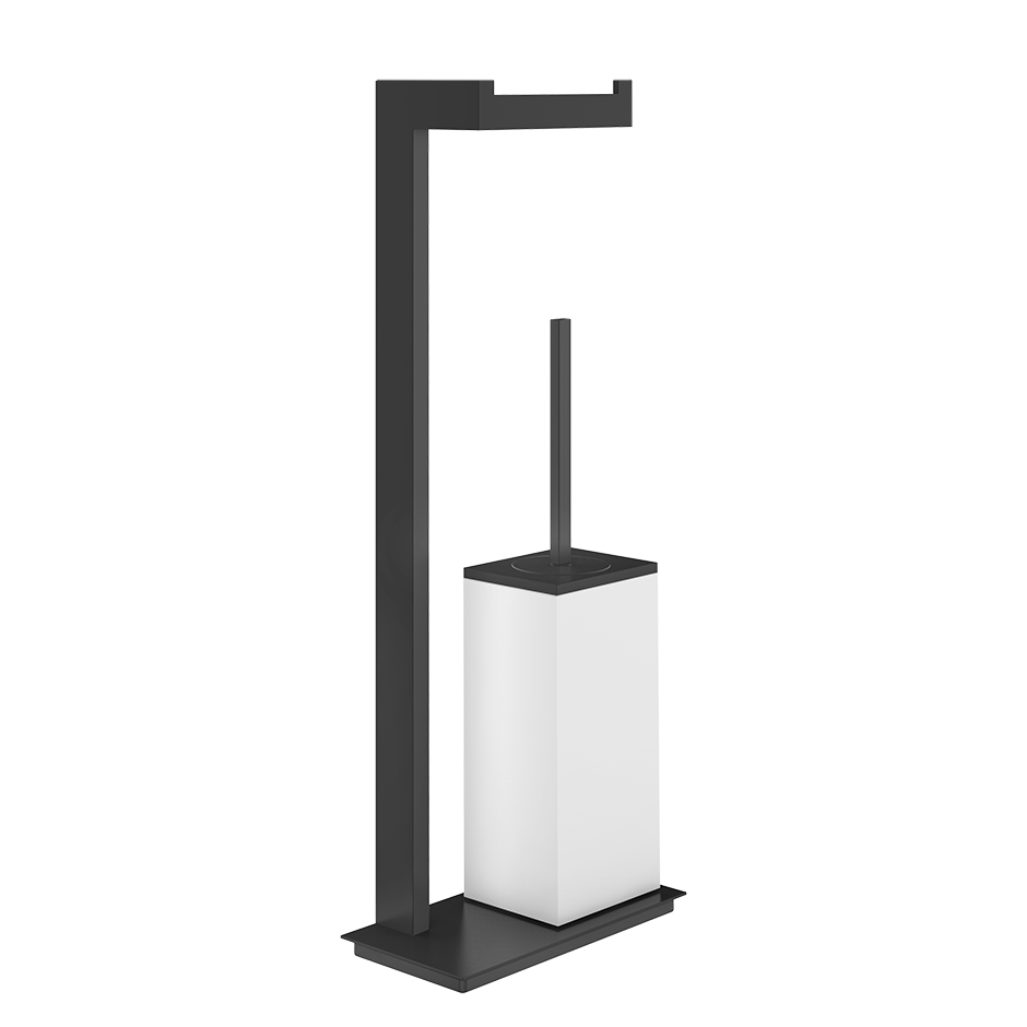 20933 - Matte Black