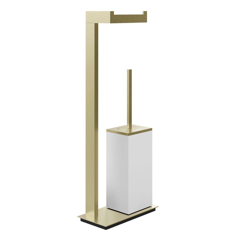 20933 - Brass Brushed Pvd
