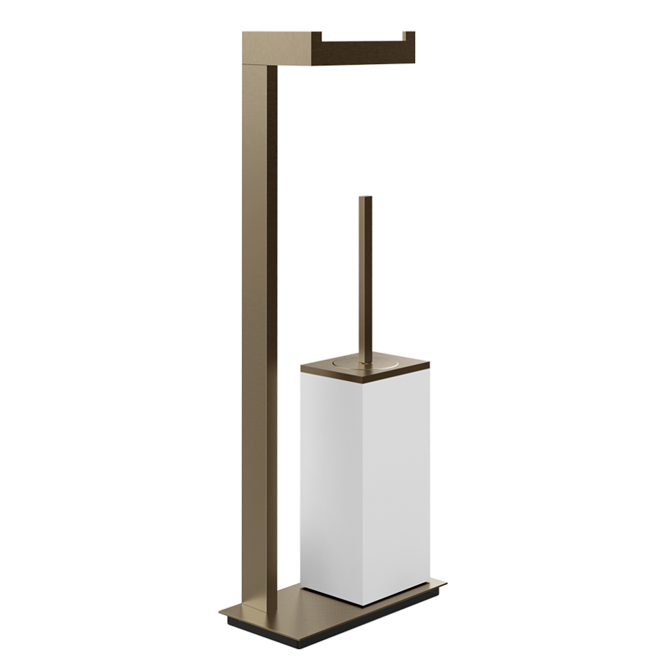 20933 - Coffee Bronze Brushed Pvd