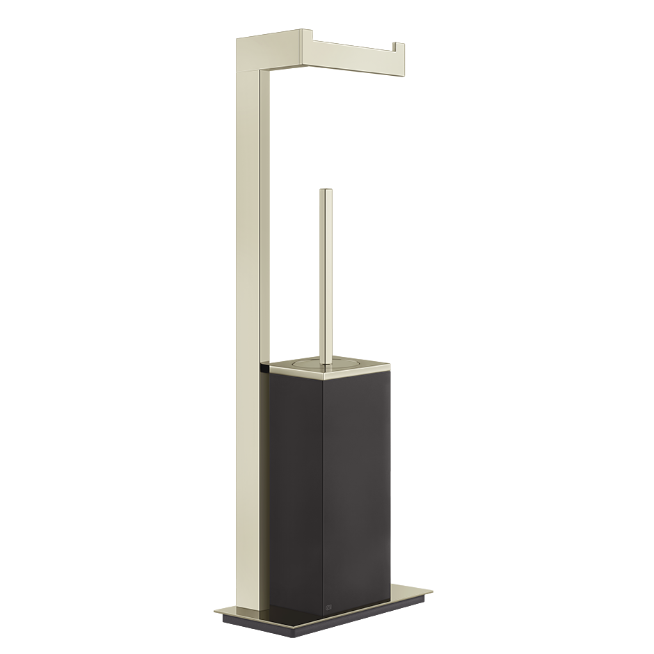 20934 - Nickel Pvd