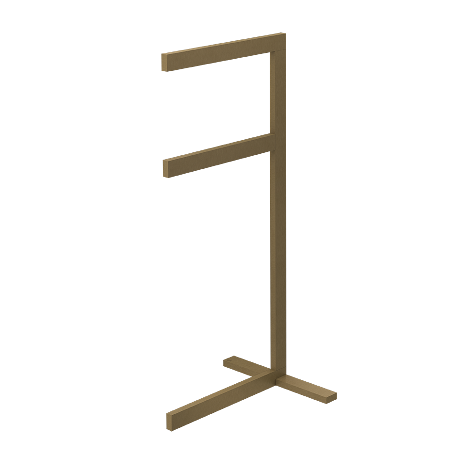 20939 - Antique Brass