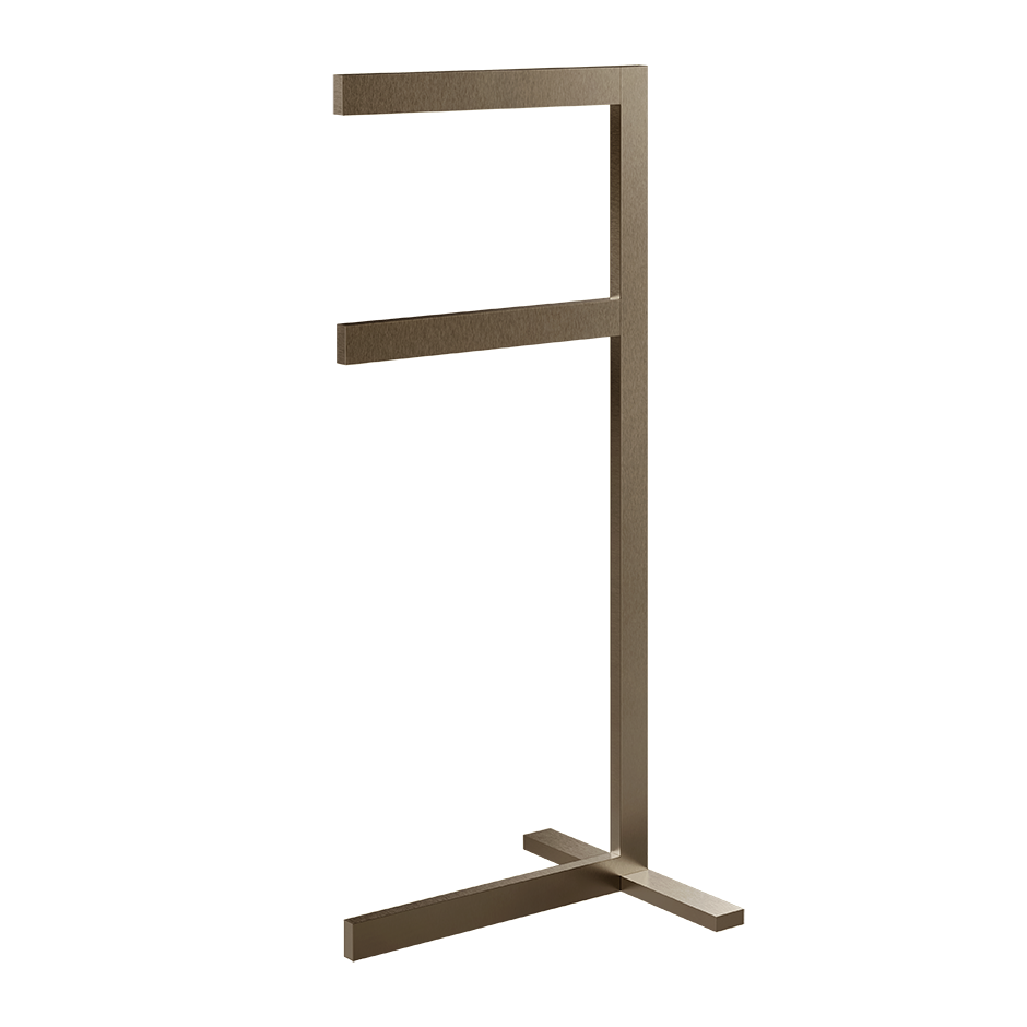 20939 - Coffee Bronze Brushed Pvd