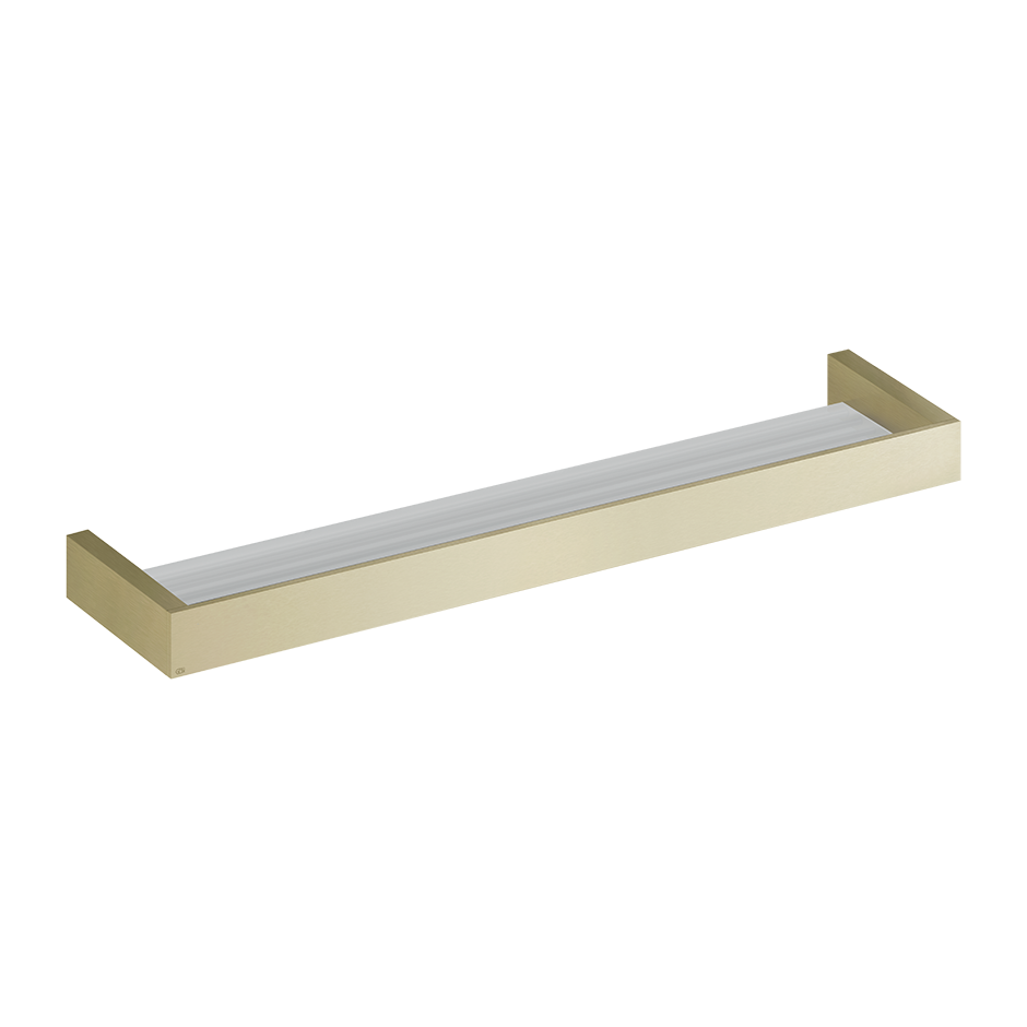 20945 - Brass Brushed Pvd