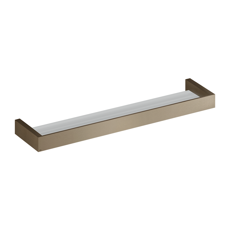 20945 - Coffee Bronze Brushed Pvd