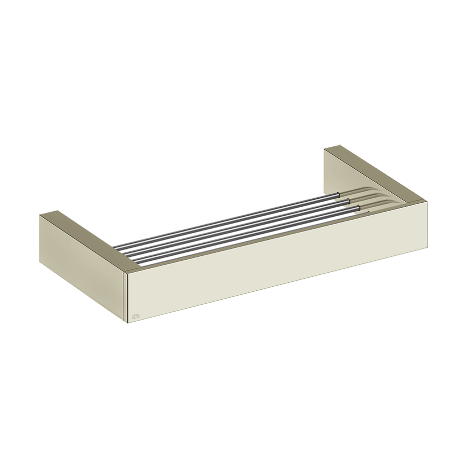 20947 - Nickel Pvd