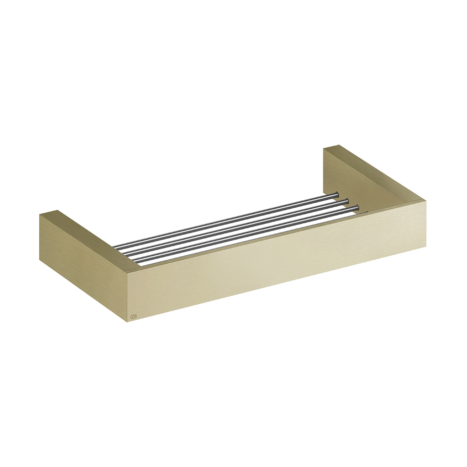 20947 - Brass Brushed Pvd