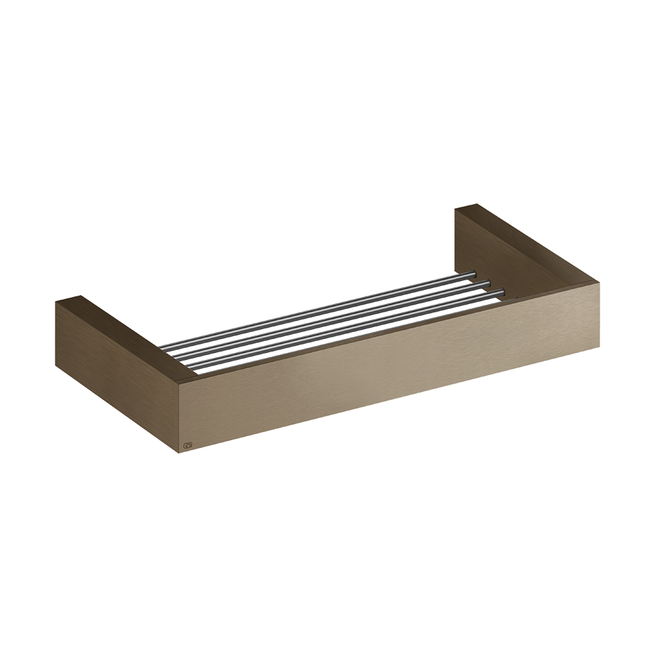 20947 - Coffee Bronze Brushed Pvd