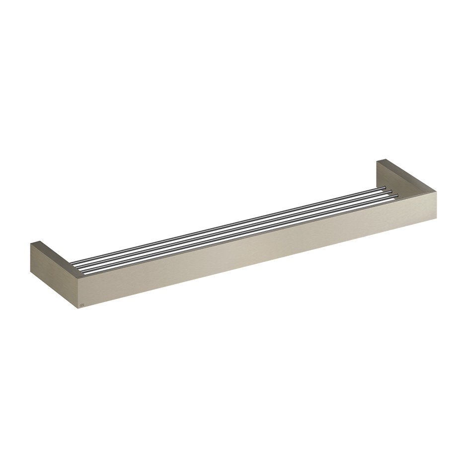 20949 - Finox Brushed Nickel