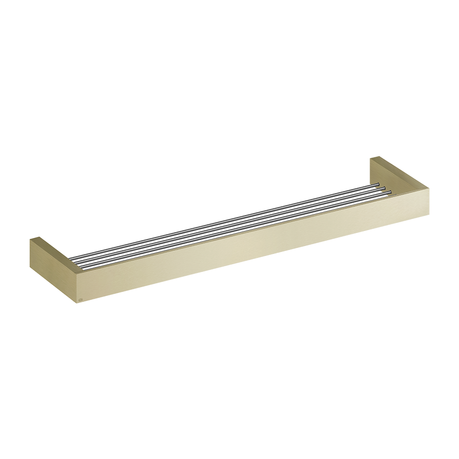 20949 - Brass Brushed Pvd