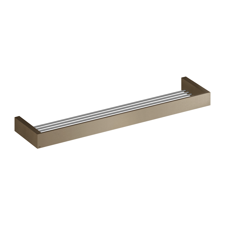 20949 - Coffee Bronze Brushed Pvd