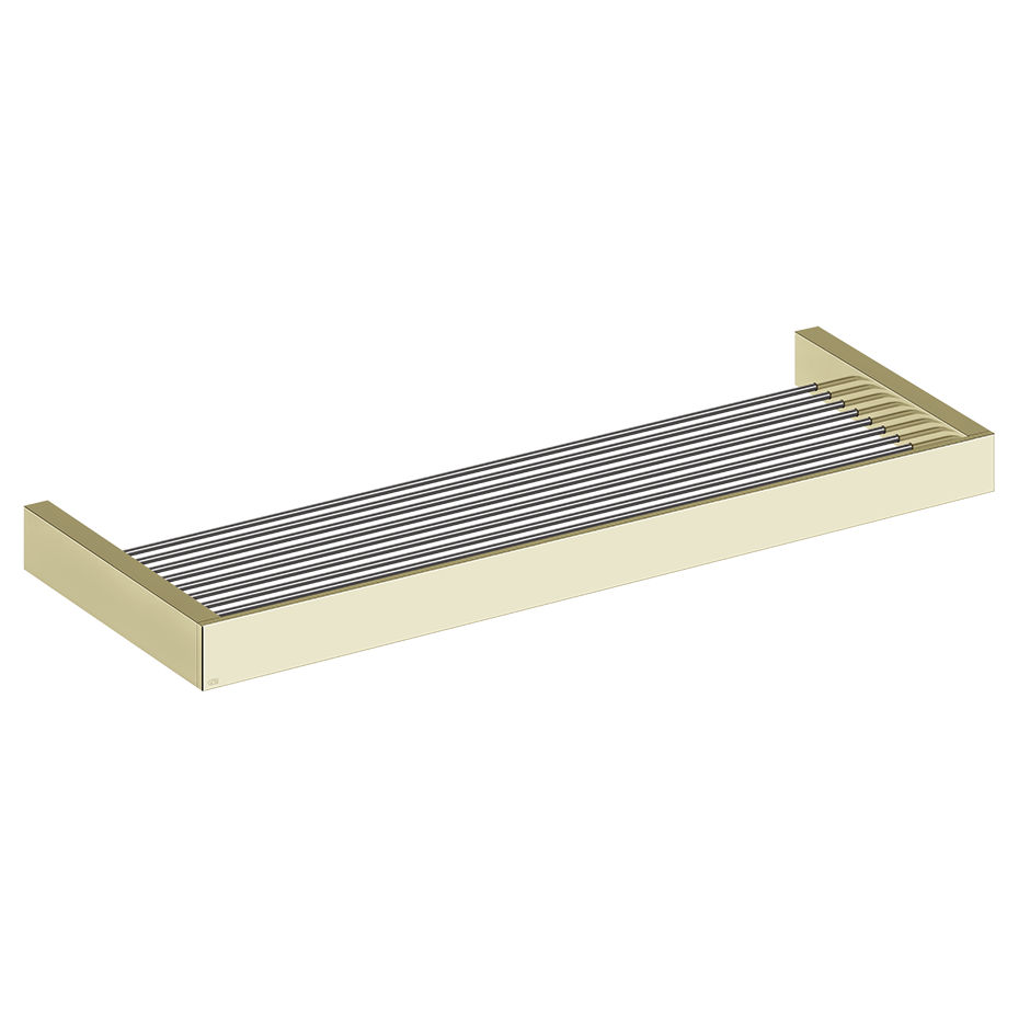 20950 - Brass Pvd