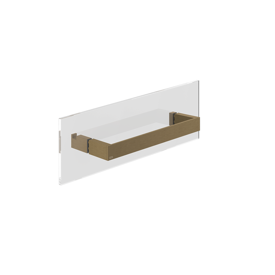 20961 - Antique Brass