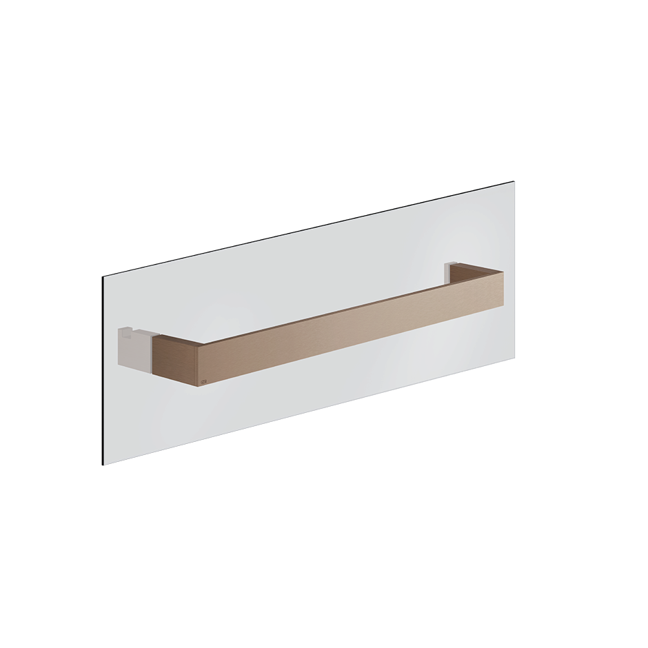 20963 - Copper Brushed Pvd