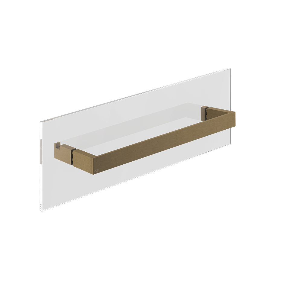 20963 - Antique Brass
