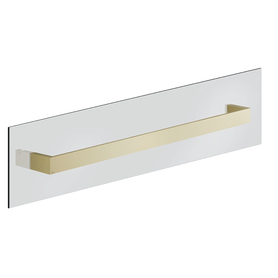 20965 - Brass Brushed Pvd