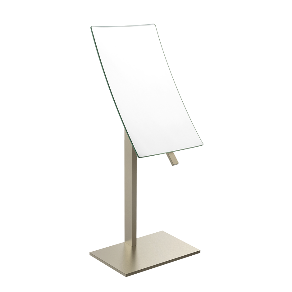 20988 - Finox Brushed Nickel