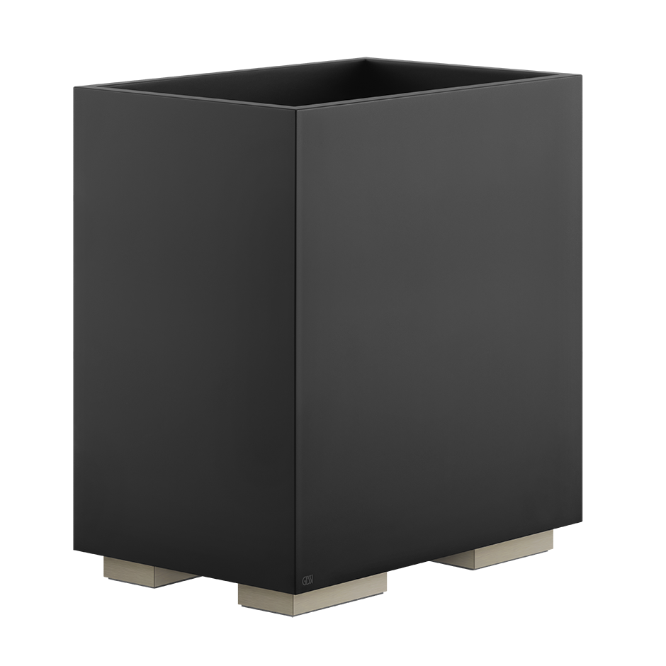 20991 - Finox Brushed Nickel