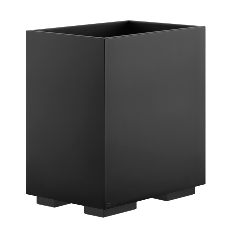20991 - Matte Black