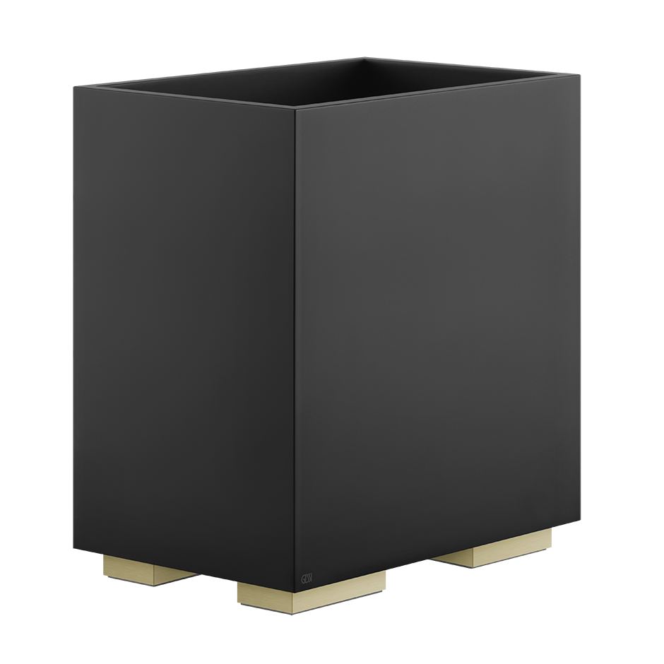 20991 - Brass Brushed Pvd