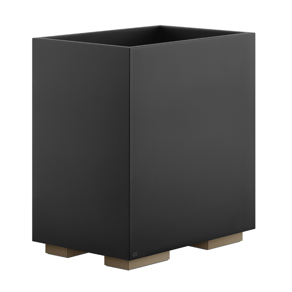 20991 - Coffee Bronze Brushed Pvd