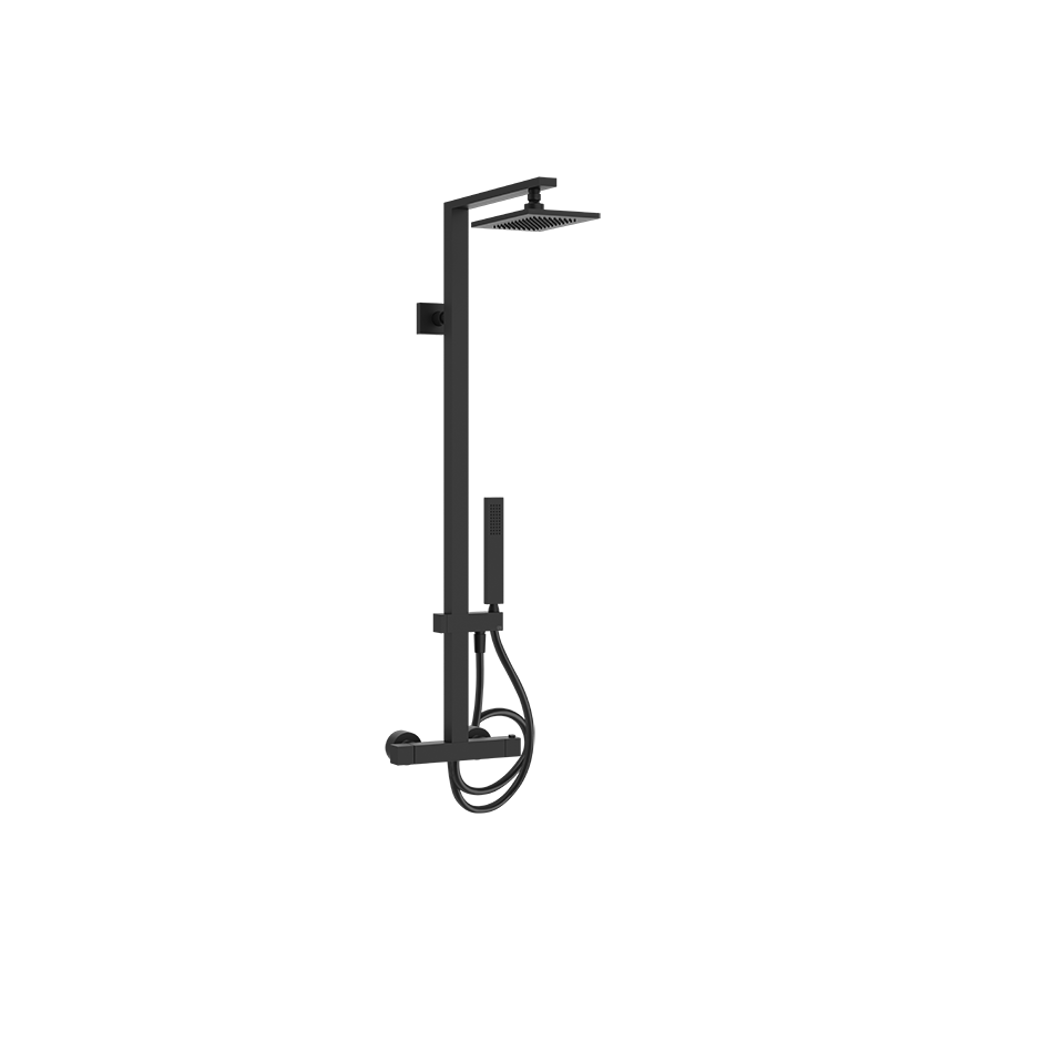 23447 - Matte Black