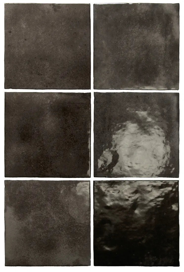 Artisan Graphite ABK