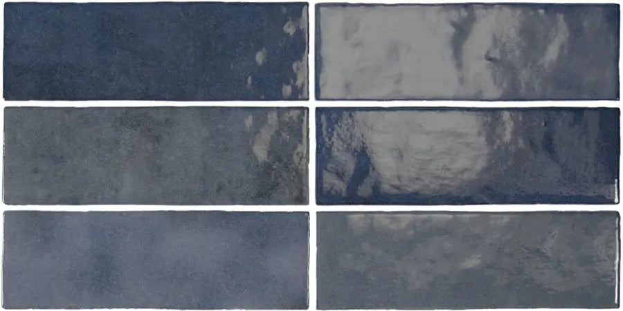 Artisan Colonial Blue ABK