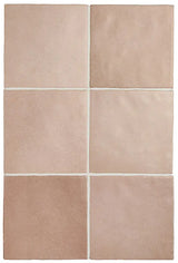 Magma Coral Pink