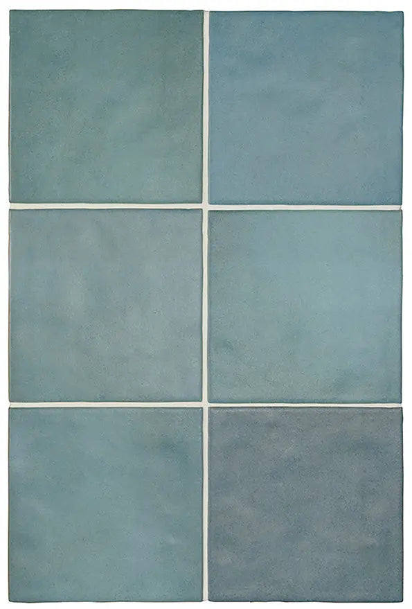 Magma Aquamarina ABK