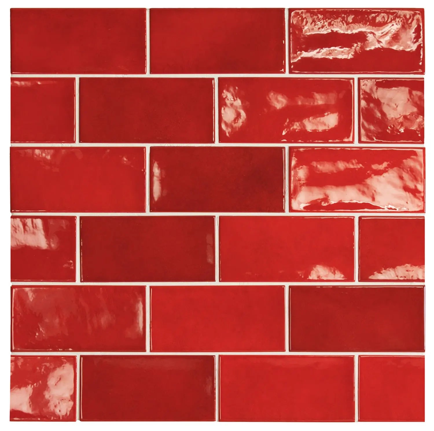 Village Volcanic Red ABK