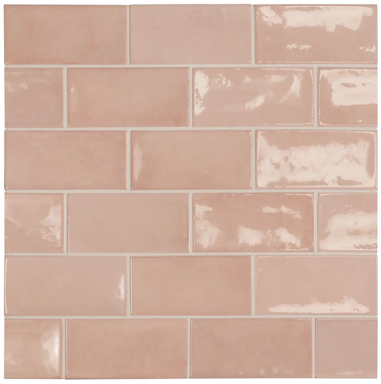 Village Rose Gold ABK