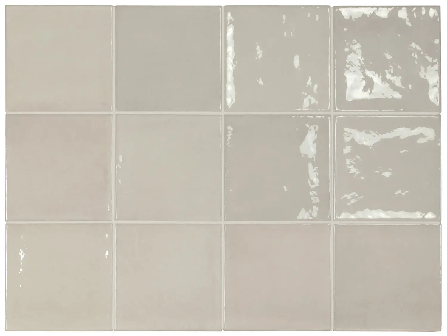 Village Silver Mist ABK