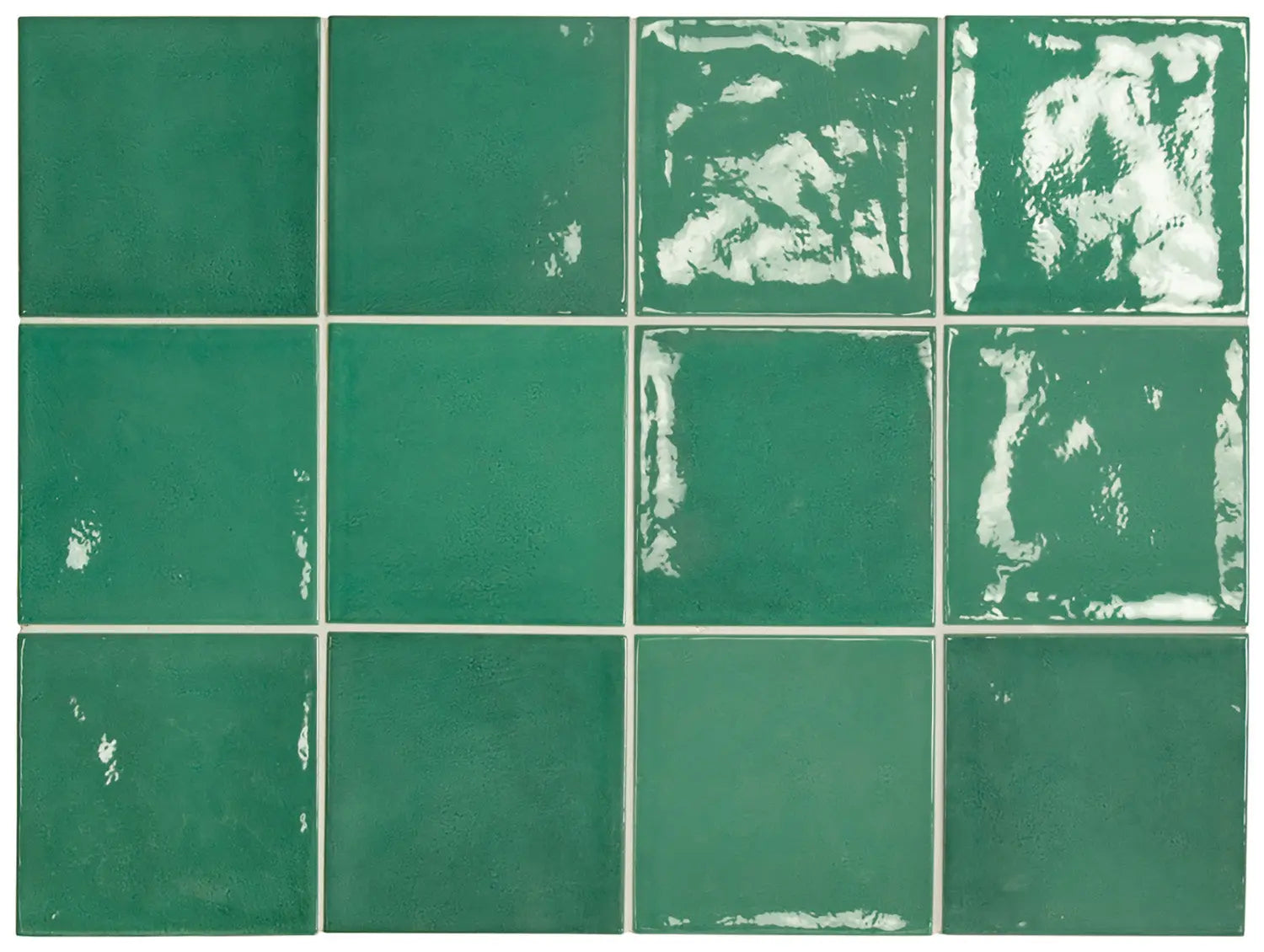 Village Esmerald Green ABK